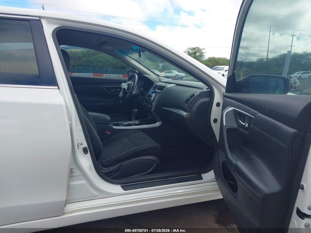 1N4AL3AP1FN906717 2015 NISSAN ALTIMA photo no. 5