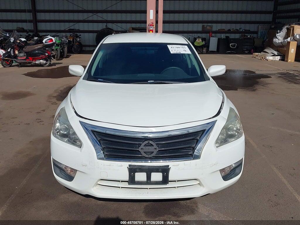 1N4AL3AP1FN906717 2015 NISSAN ALTIMA photo no. 6