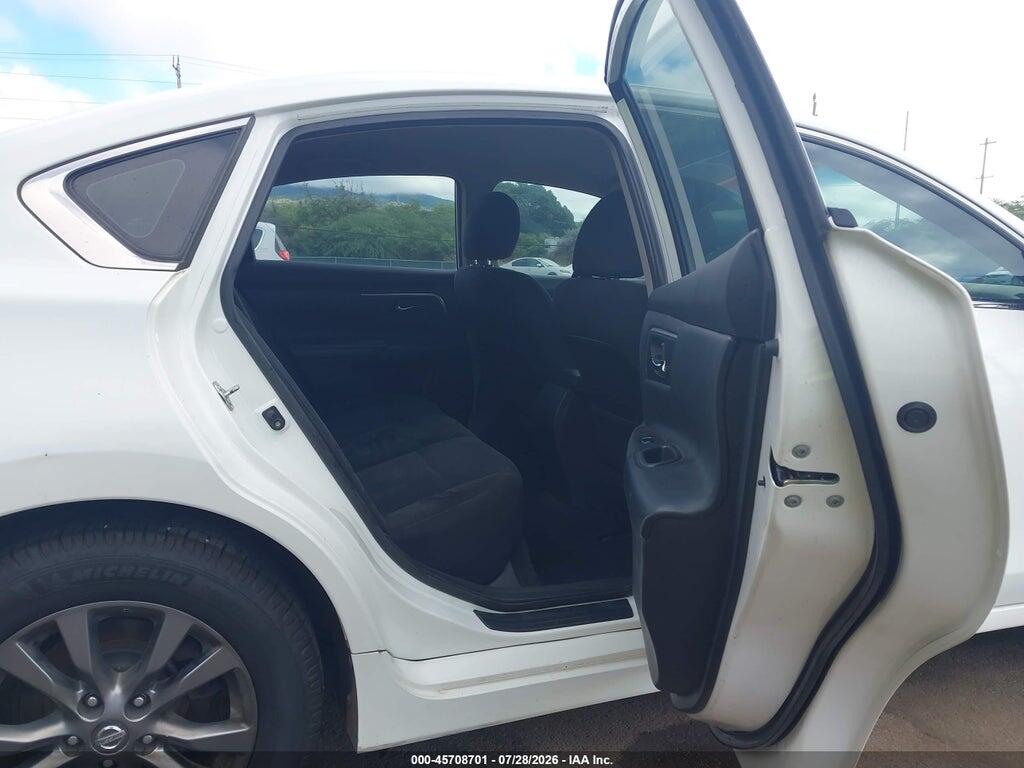 1N4AL3AP1FN906717 2015 NISSAN ALTIMA photo no. 8