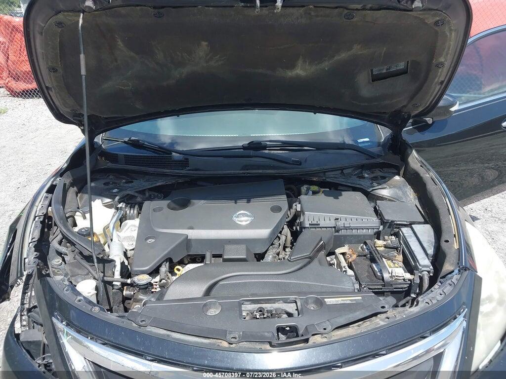 1N4AL3AP3FC237913 2015 NISSAN ALTIMA photo no. 10