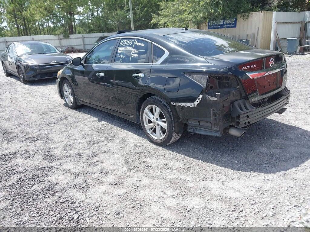 1N4AL3AP3FC237913 2015 NISSAN ALTIMA photo no. 3