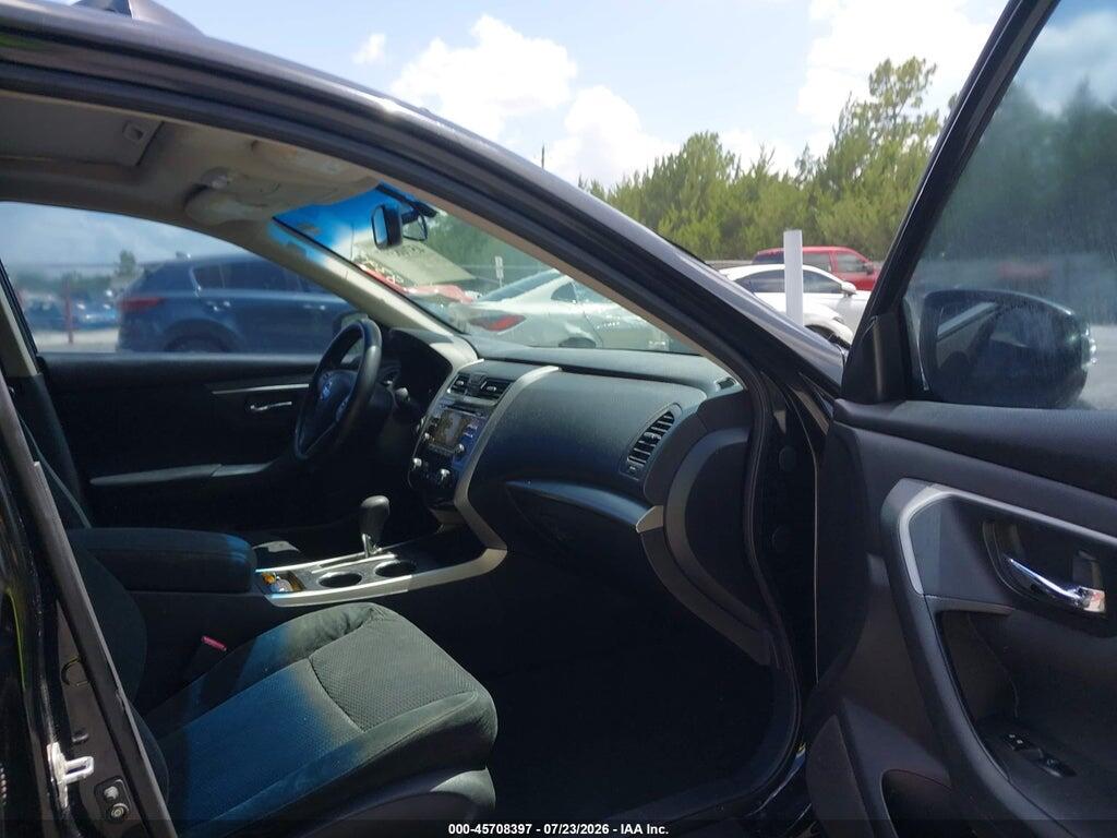 1N4AL3AP3FC237913 2015 NISSAN ALTIMA photo no. 5