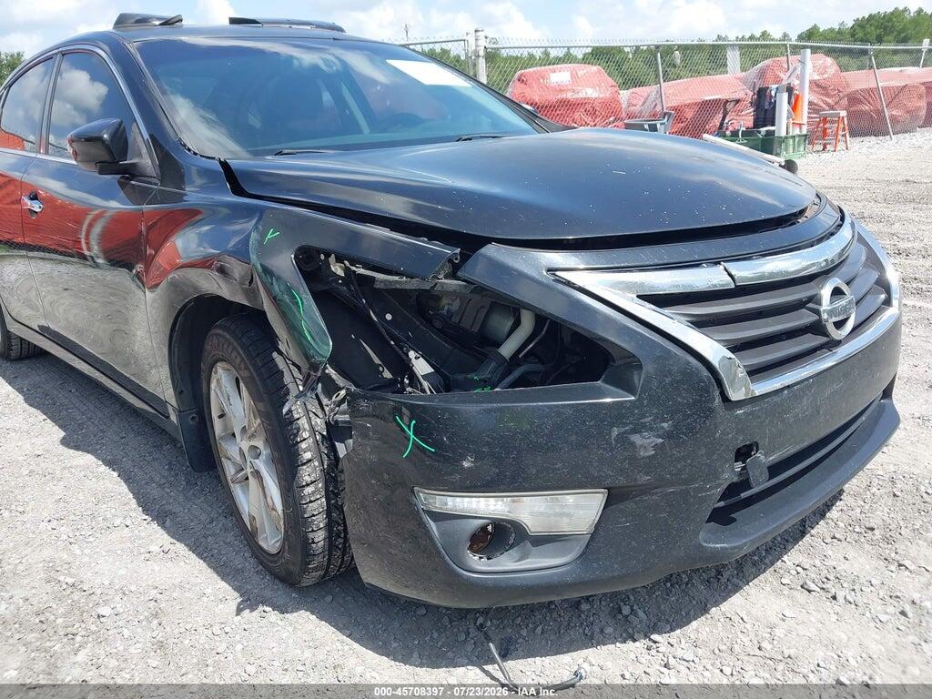 1N4AL3AP3FC237913 2015 NISSAN ALTIMA photo no. 6