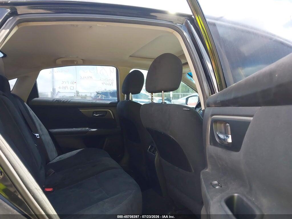 1N4AL3AP3FC237913 2015 NISSAN ALTIMA photo no. 8