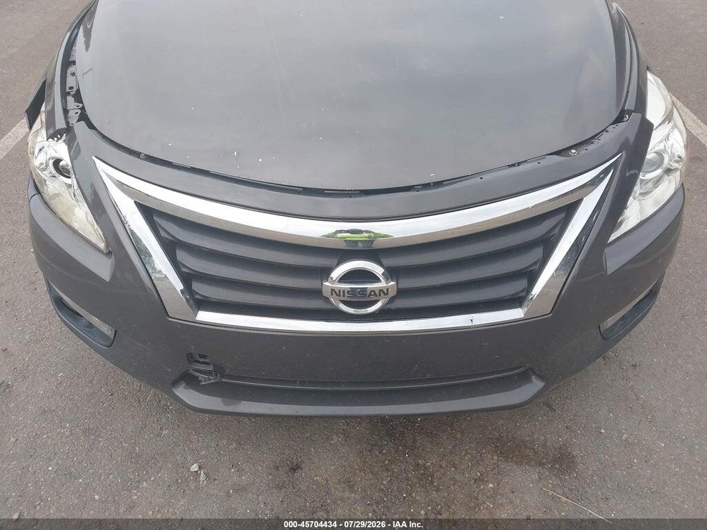 1N4AL3AP3FC441823 2015 NISSAN ALTIMA photo no. 12