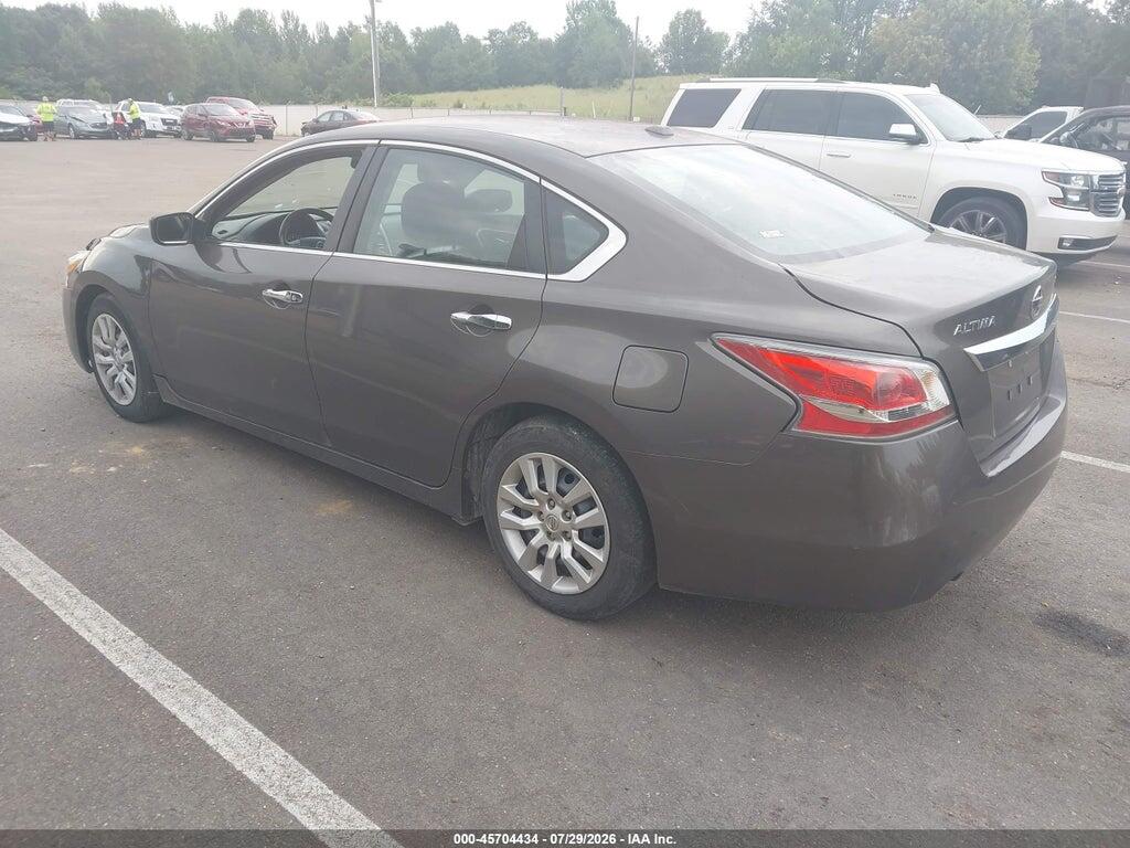 1N4AL3AP3FC441823 2015 NISSAN ALTIMA photo no. 3