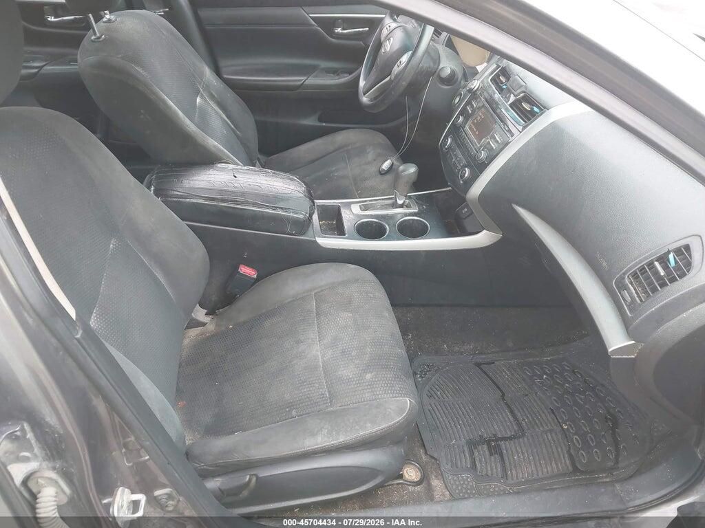1N4AL3AP3FC441823 2015 NISSAN ALTIMA photo no. 5