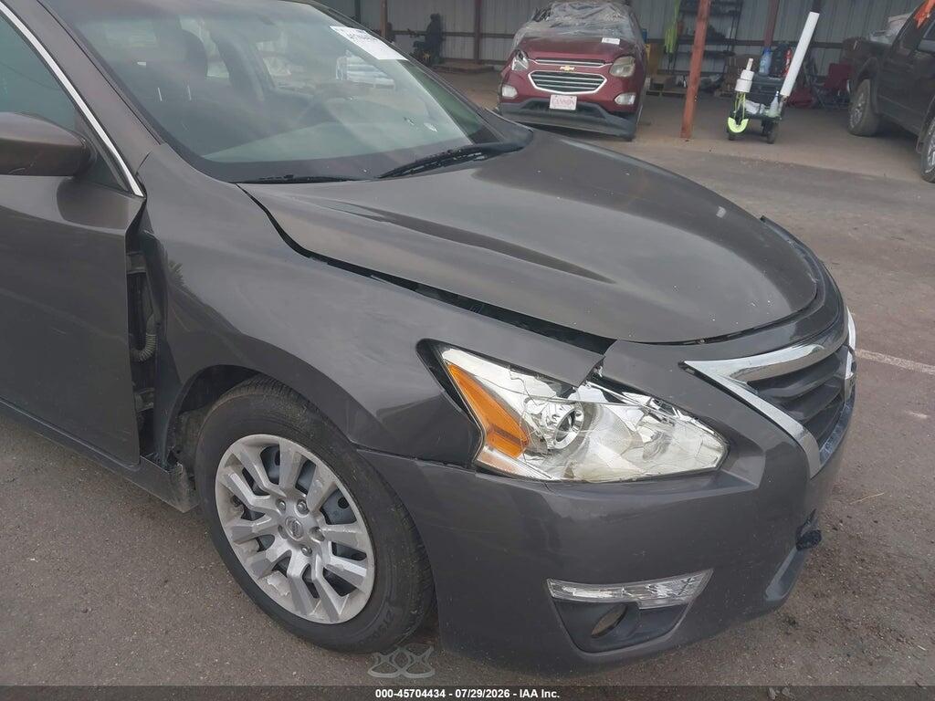 1N4AL3AP3FC441823 2015 NISSAN ALTIMA photo no. 6