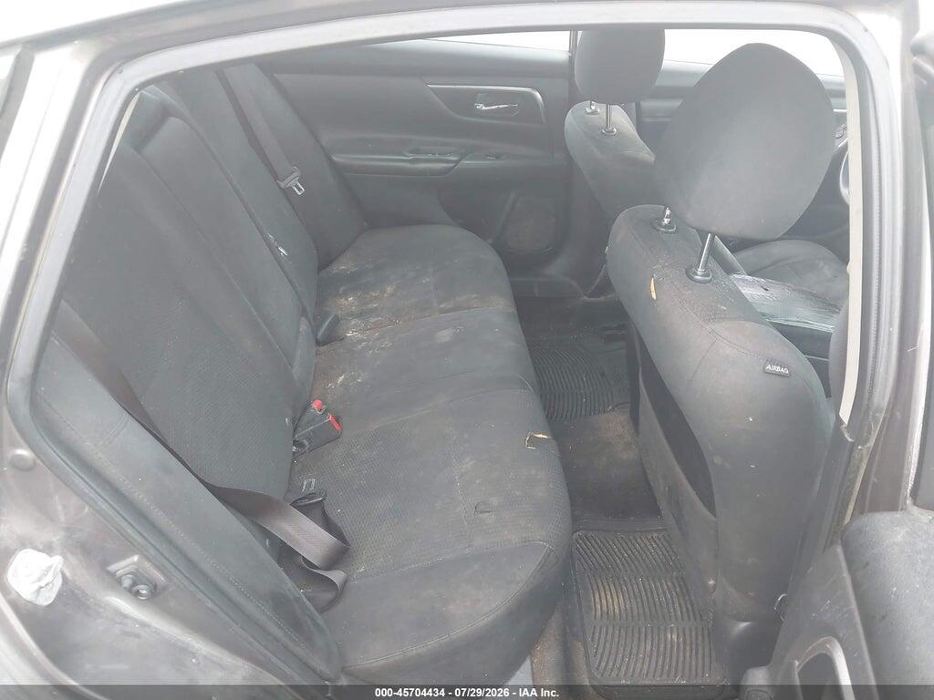 1N4AL3AP3FC441823 2015 NISSAN ALTIMA photo no. 8