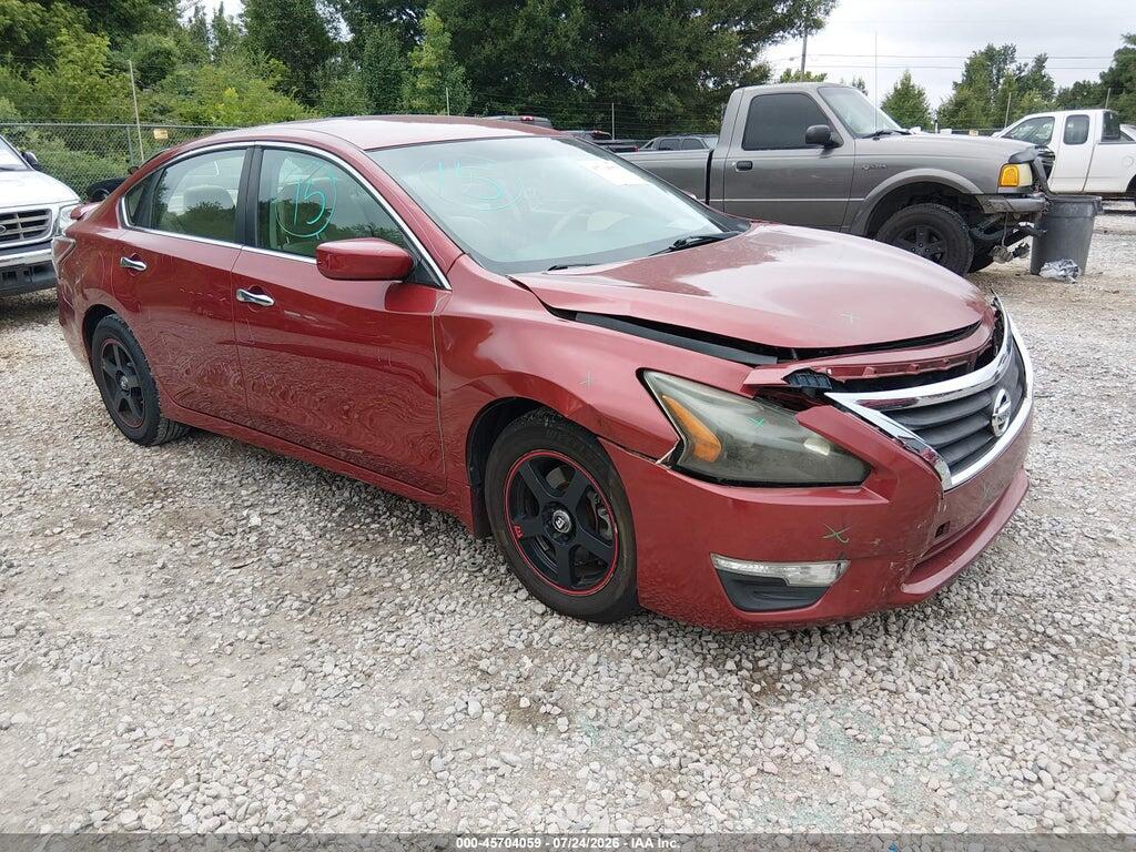 1N4AL3AP8FC583360 2015 NISSAN ALTIMA photo no. 1
