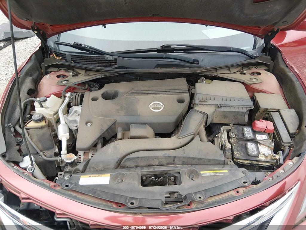 1N4AL3AP8FC583360 2015 NISSAN ALTIMA photo no. 10