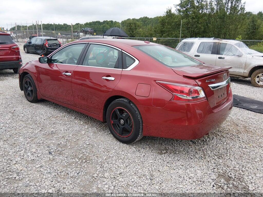1N4AL3AP8FC583360 2015 NISSAN ALTIMA photo no. 3