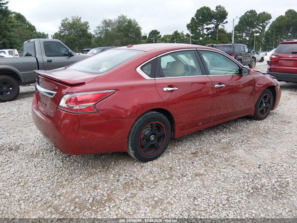 1N4AL3AP8FC583360 2015 NISSAN ALTIMA photo no. 4