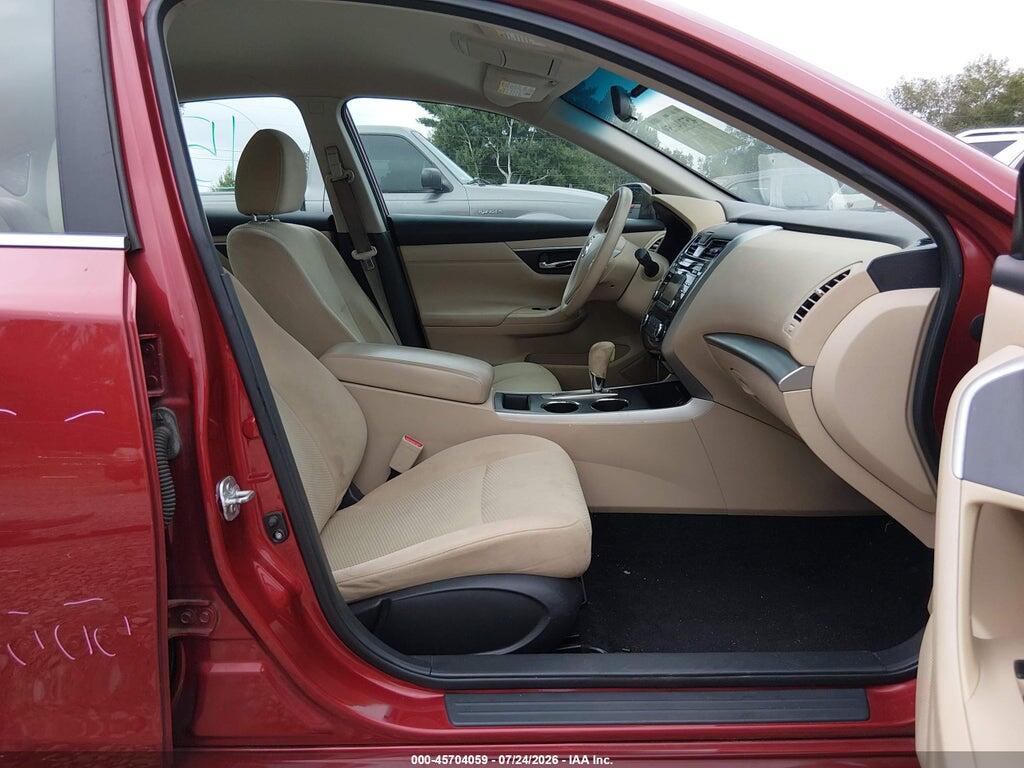 1N4AL3AP8FC583360 2015 NISSAN ALTIMA photo no. 5