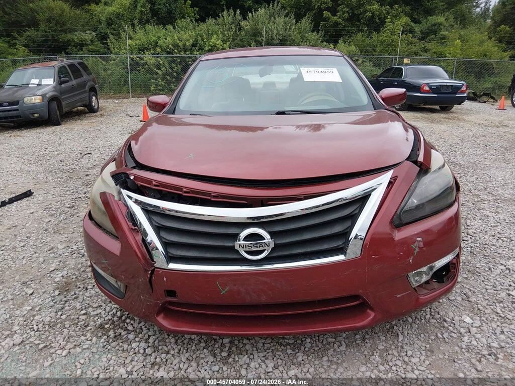 1N4AL3AP8FC583360 2015 NISSAN ALTIMA photo no. 6