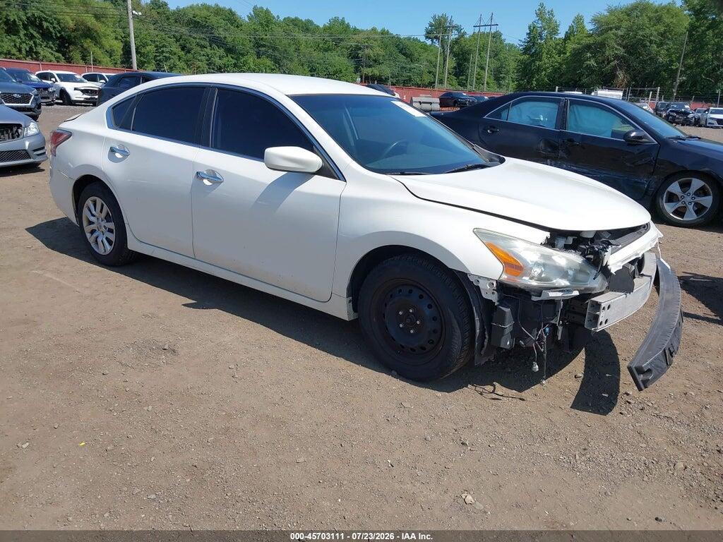 1N4AL3AP7FC452145 2015 NISSAN ALTIMA photo no. 1