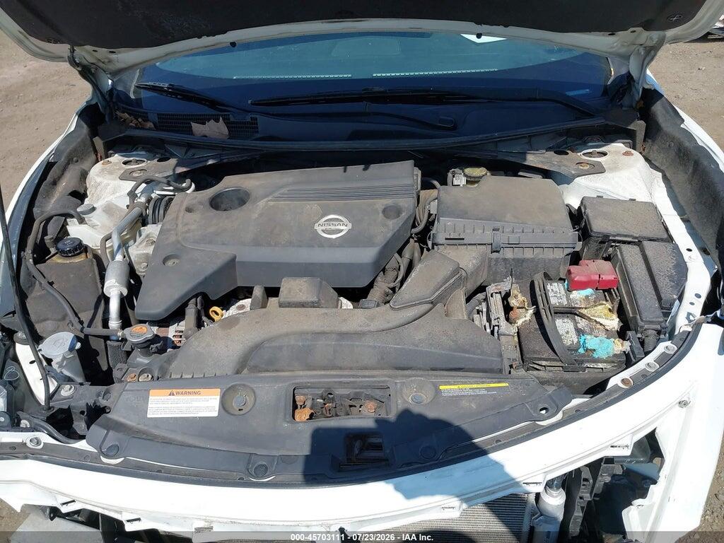 1N4AL3AP7FC452145 2015 NISSAN ALTIMA photo no. 10