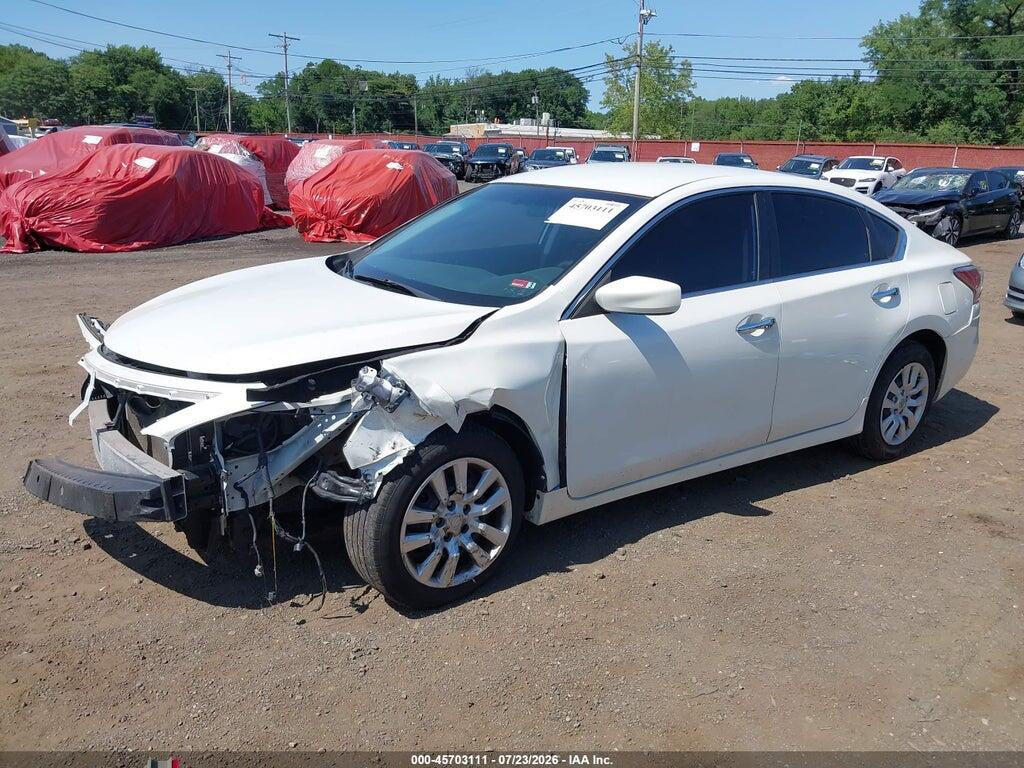 1N4AL3AP7FC452145 2015 NISSAN ALTIMA photo no. 2
