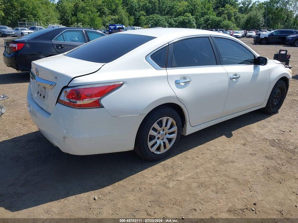 1N4AL3AP7FC452145 2015 NISSAN ALTIMA photo no. 4