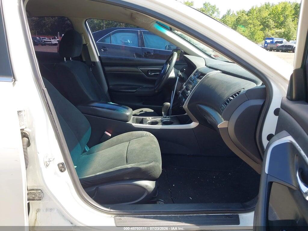 1N4AL3AP7FC452145 2015 NISSAN ALTIMA photo no. 5