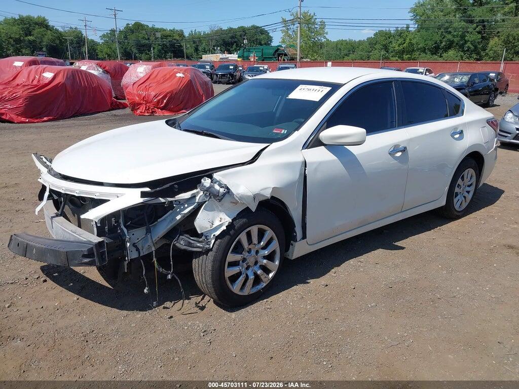 1N4AL3AP7FC452145 2015 NISSAN ALTIMA photo no. 6