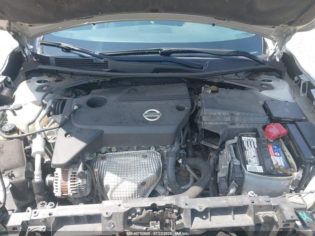 1N4AL3AP1FC258906 2015 NISSAN ALTIMA photo no. 10