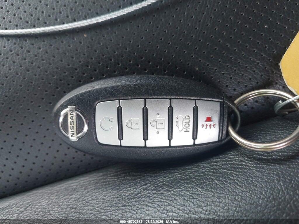 1N4AL3AP1FC258906 2015 NISSAN ALTIMA photo no. 11