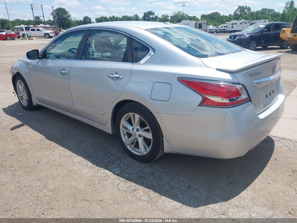 1N4AL3AP1FC258906 2015 NISSAN ALTIMA photo no. 3
