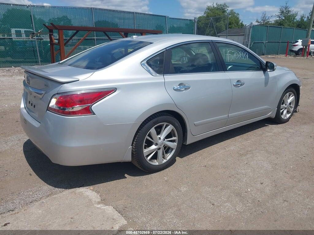 1N4AL3AP1FC258906 2015 NISSAN ALTIMA photo no. 4