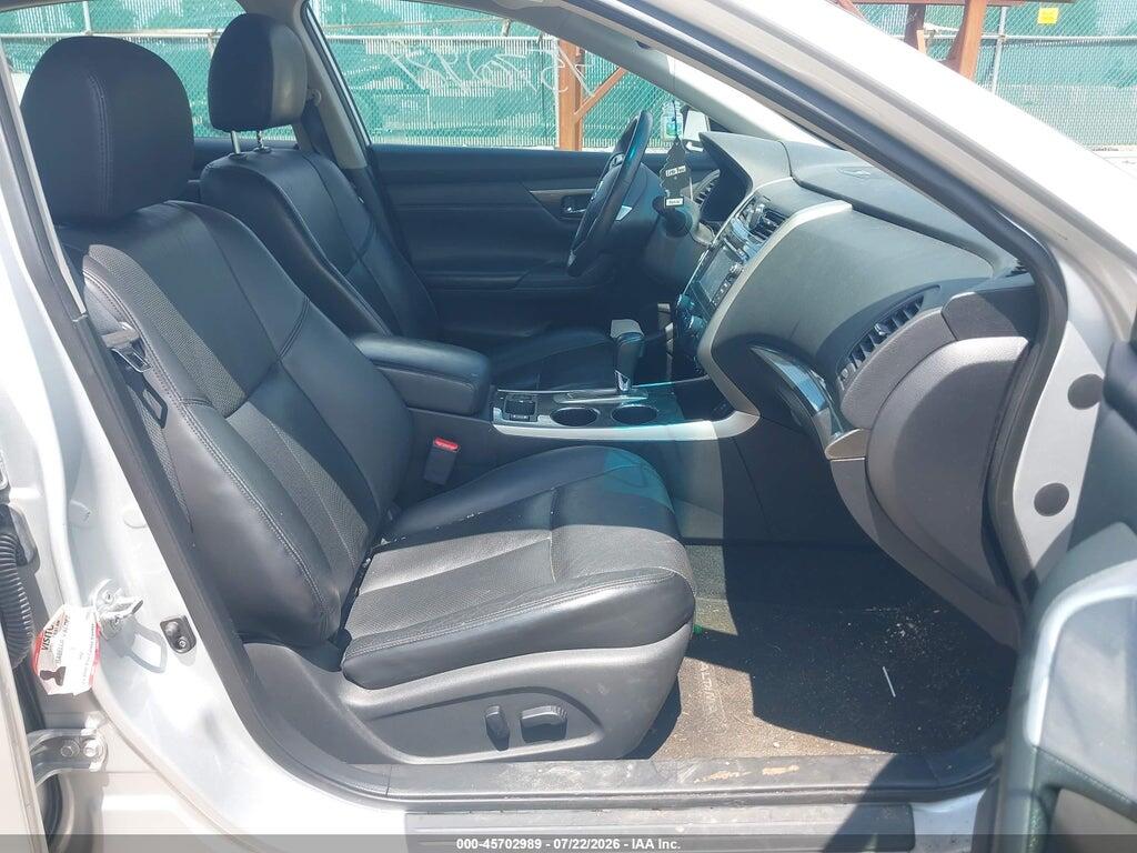 1N4AL3AP1FC258906 2015 NISSAN ALTIMA photo no. 5
