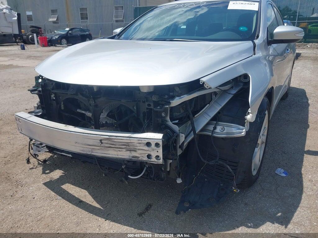 1N4AL3AP1FC258906 2015 NISSAN ALTIMA photo no. 6