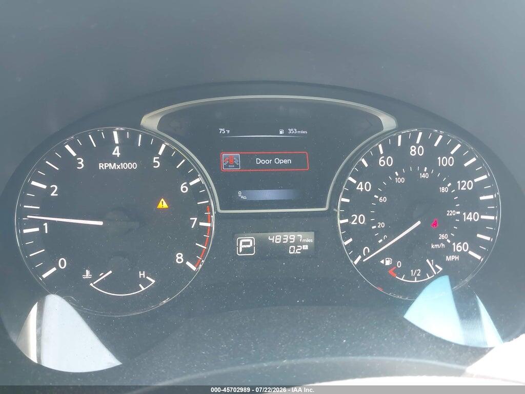 1N4AL3AP1FC258906 2015 NISSAN ALTIMA photo no. 7