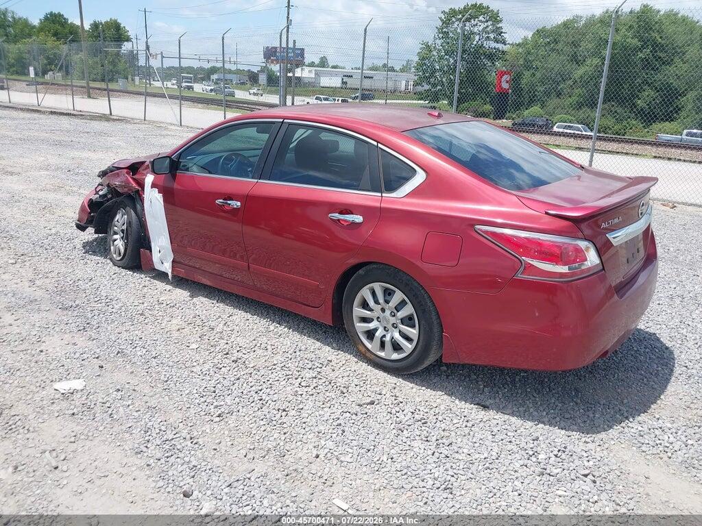 1N4AL3AP7FC124918 2015 NISSAN ALTIMA photo no. 3