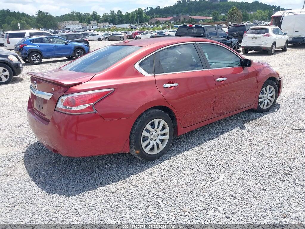 1N4AL3AP7FC124918 2015 NISSAN ALTIMA photo no. 4