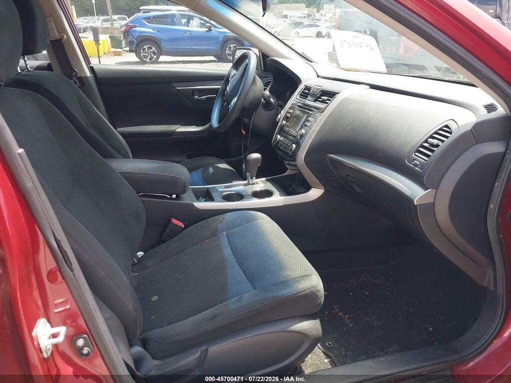 1N4AL3AP7FC124918 2015 NISSAN ALTIMA photo no. 5