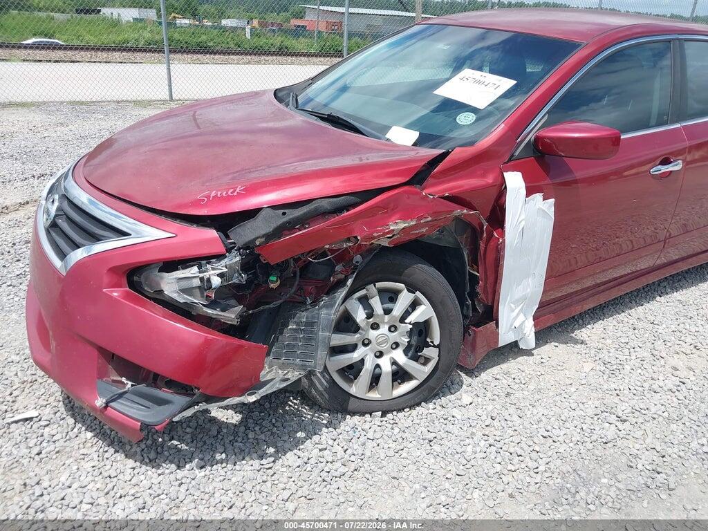 1N4AL3AP7FC124918 2015 NISSAN ALTIMA photo no. 6