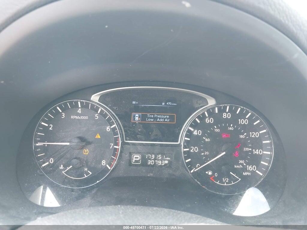 1N4AL3AP7FC124918 2015 NISSAN ALTIMA photo no. 7