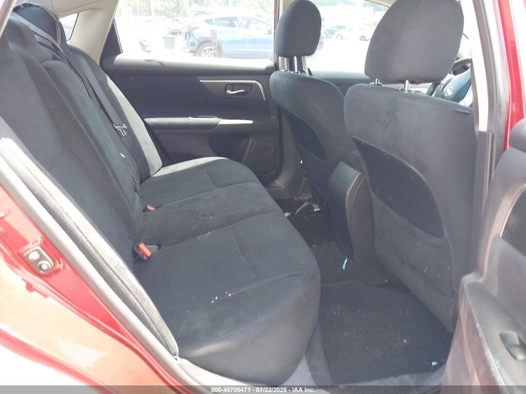 1N4AL3AP7FC124918 2015 NISSAN ALTIMA photo no. 8