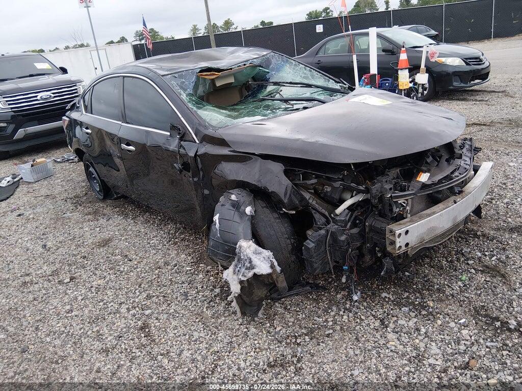 1N4AL3AP2FC204529 2015 NISSAN ALTIMA photo no. 1