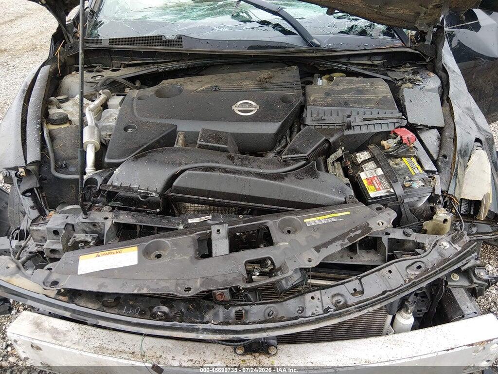 1N4AL3AP2FC204529 2015 NISSAN ALTIMA photo no. 10