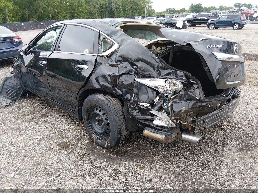 1N4AL3AP2FC204529 2015 NISSAN ALTIMA photo no. 3