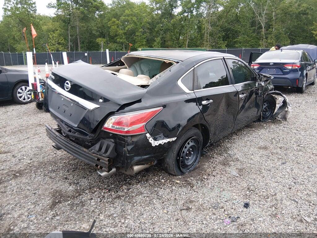 1N4AL3AP2FC204529 2015 NISSAN ALTIMA photo no. 4
