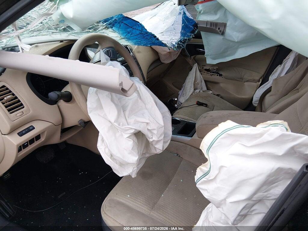 1N4AL3AP2FC204529 2015 NISSAN ALTIMA photo no. 5