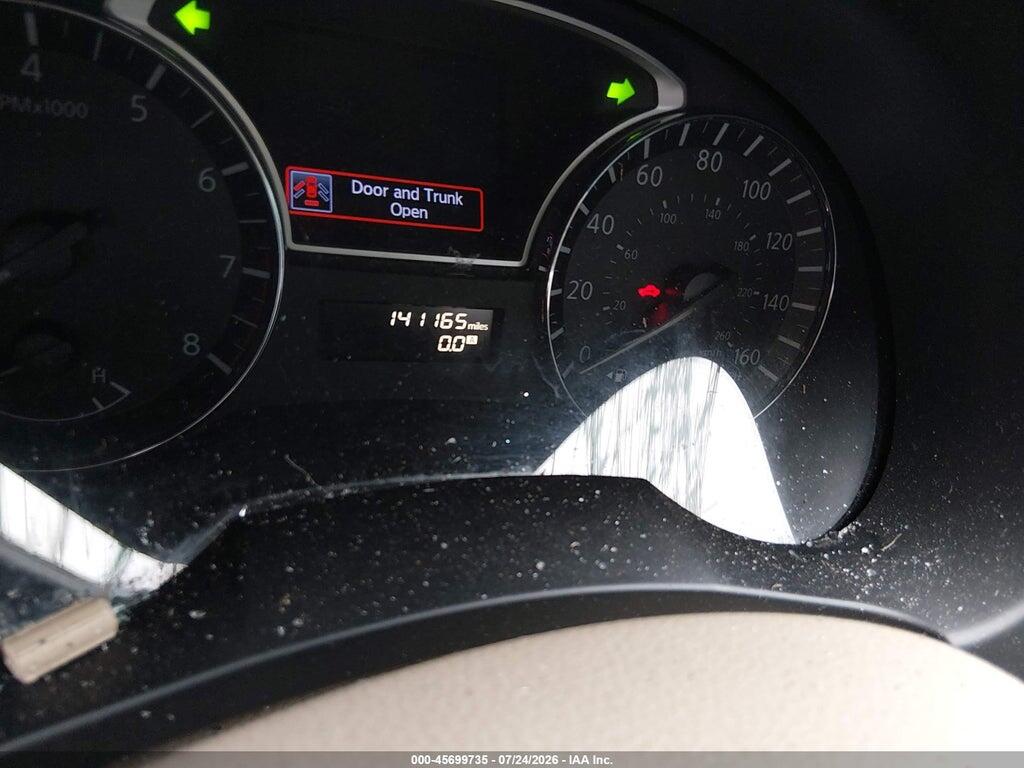1N4AL3AP2FC204529 2015 NISSAN ALTIMA photo no. 7