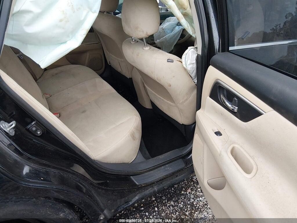 1N4AL3AP2FC204529 2015 NISSAN ALTIMA photo no. 8