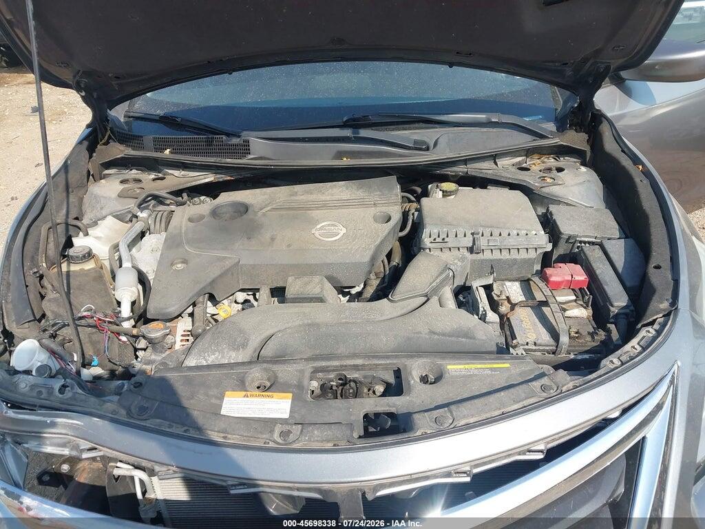 1N4AL3AP1FC476747 2015 NISSAN ALTIMA photo no. 10