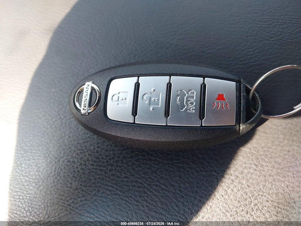 1N4AL3AP1FC476747 2015 NISSAN ALTIMA photo no. 11