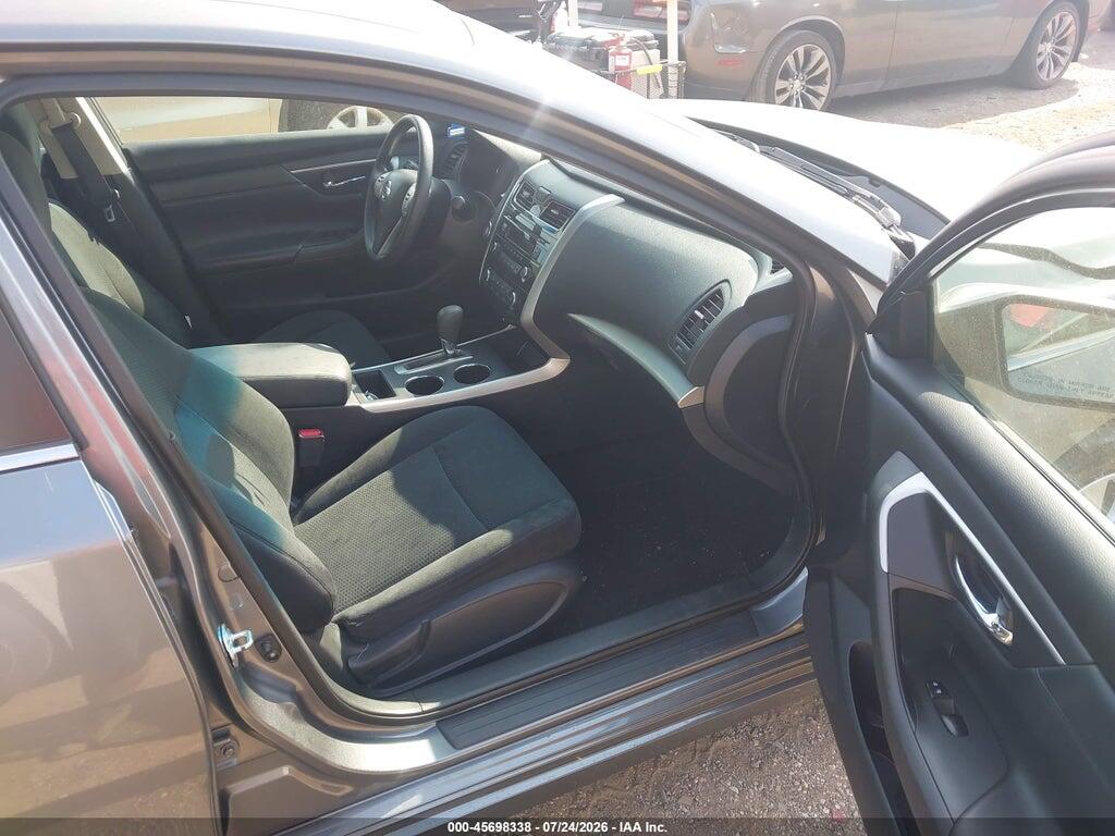 1N4AL3AP1FC476747 2015 NISSAN ALTIMA photo no. 5