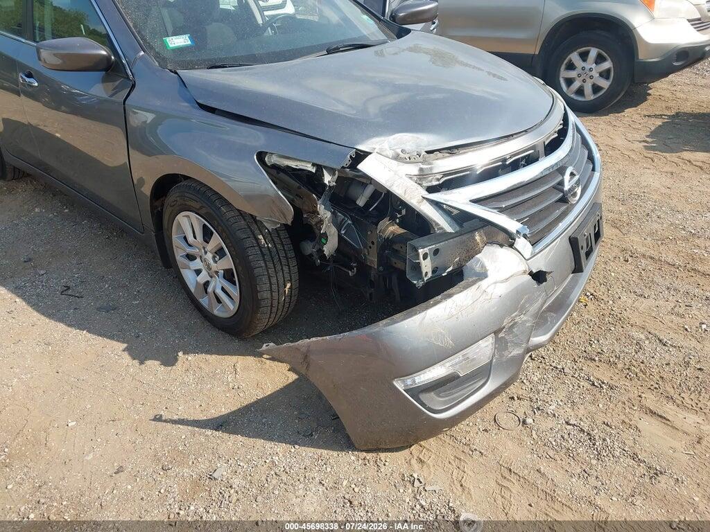 1N4AL3AP1FC476747 2015 NISSAN ALTIMA photo no. 6