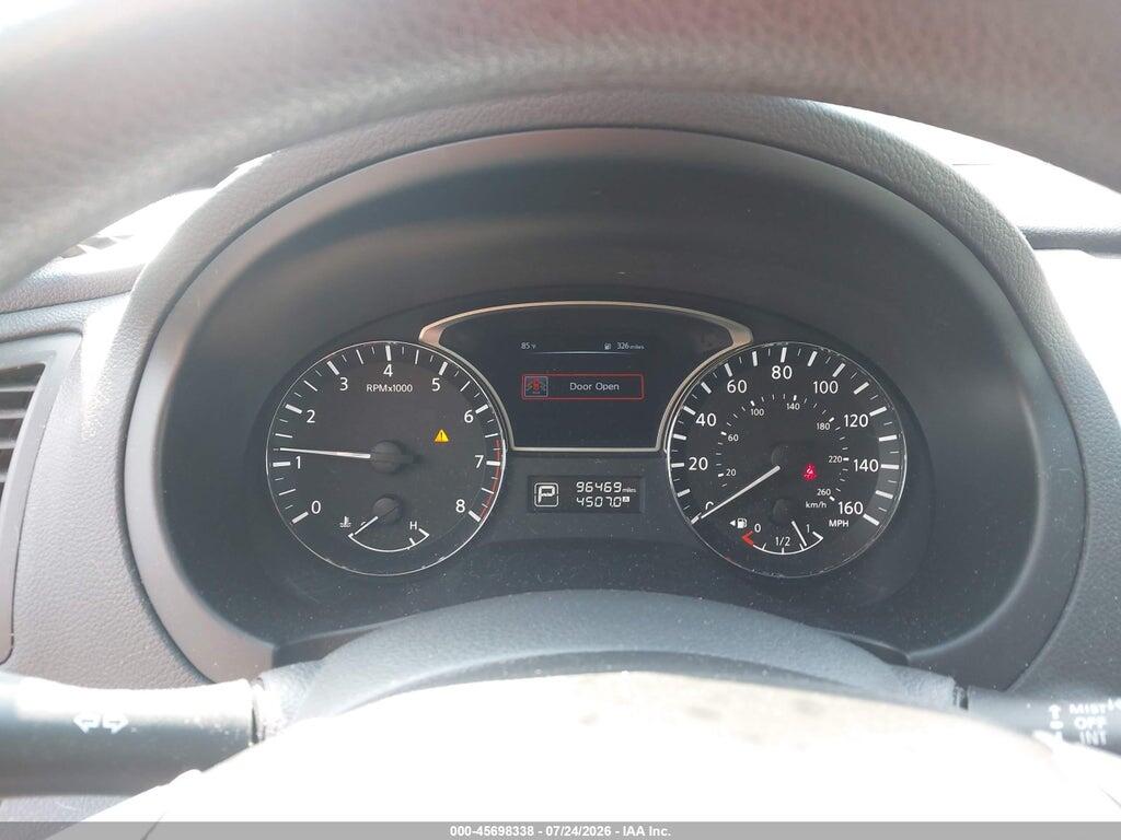 1N4AL3AP1FC476747 2015 NISSAN ALTIMA photo no. 7